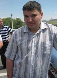 Михаил Васильченко