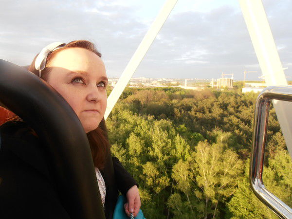 Настя Давыдова