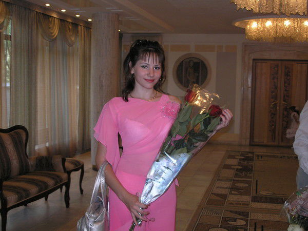 Алёна Дукина