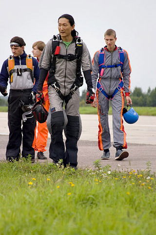 Аркадий Ким