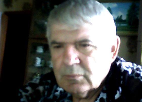 Станислав Савчишин