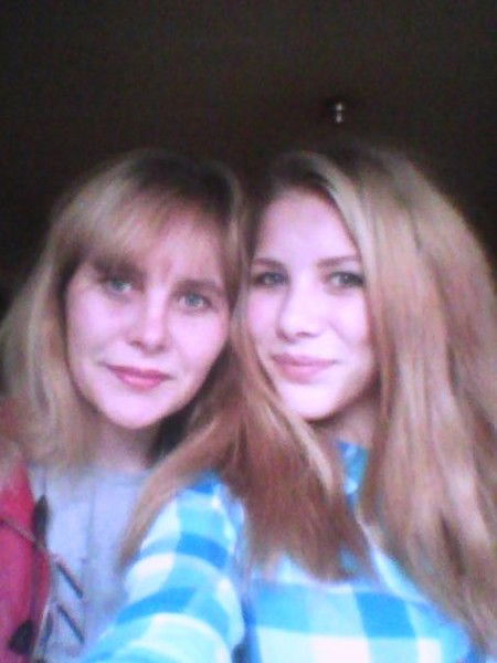 Анастасия Курбатова