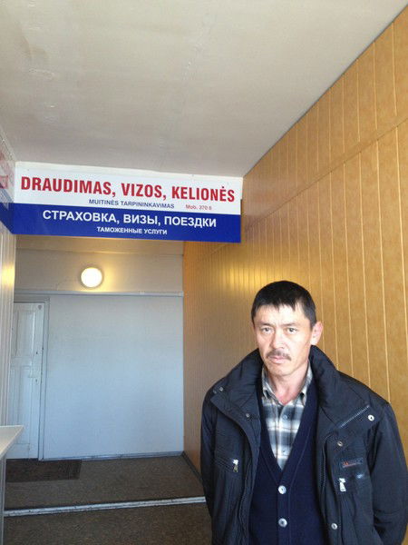 Самидин Толукбаев