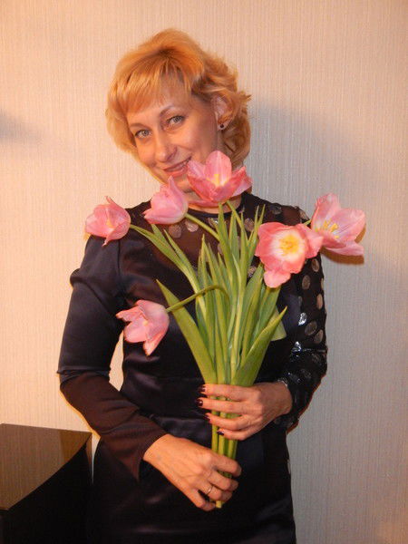 Диана Вавикова