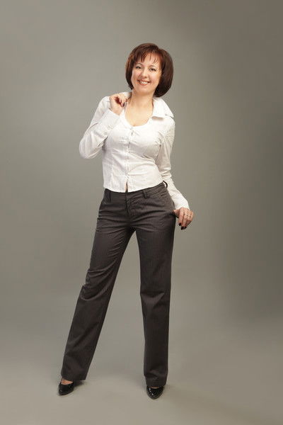 Ольга Бубнова