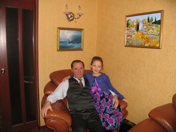 Валерий Волынец