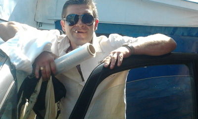 Олег Ахметшин