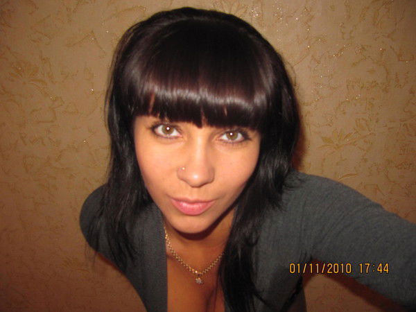 Наталия Суздалева