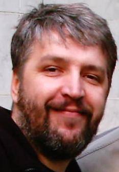 Дмитрий Волохов