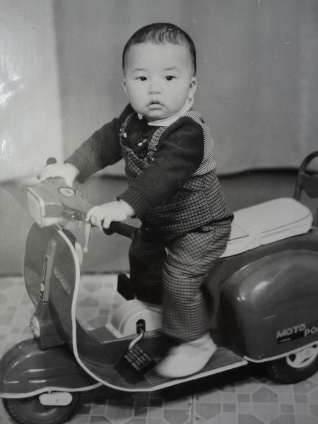 Ержан Рысмаганбетов