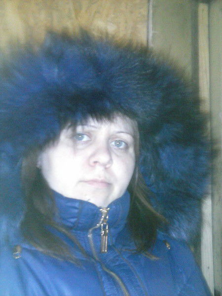 Вера Рыжикова