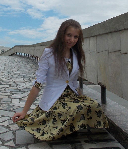 Ксения Заяц