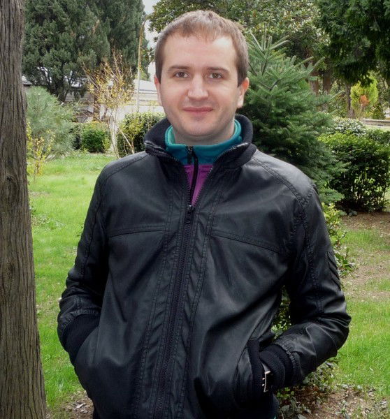 Саша Корнейчук