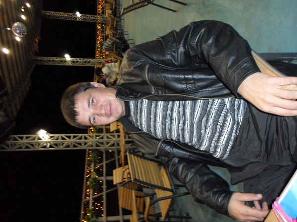 Алексеи Куприянов