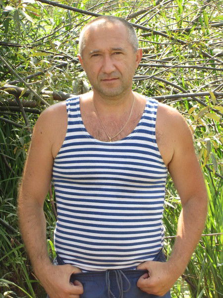 Владимир Бояркин