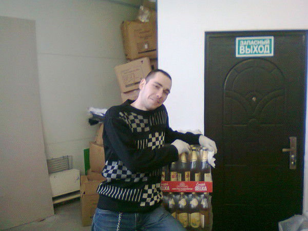 Олег Куляков