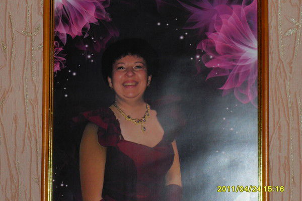 Ольга Гусева