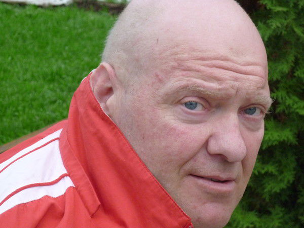 Александр Комолов