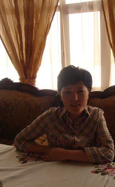 Альфия Билимбаева