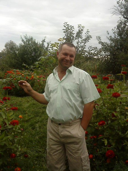 Игорь Михайле