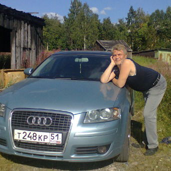 Вован Заборщиков