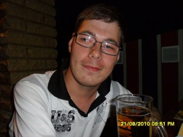 Динар Шаймарданов