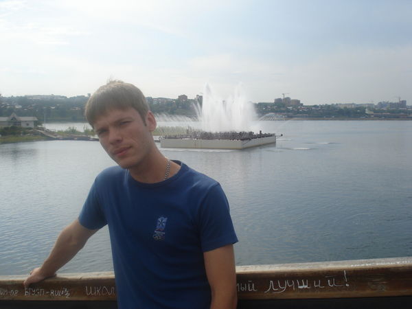 Константин Малюгин