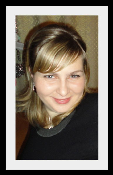 Наталия Гончар