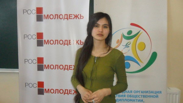 Алтынай Рахимова