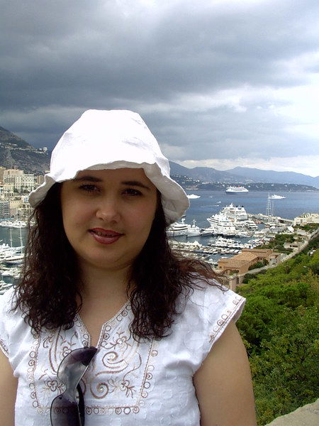 Елена Матусевич