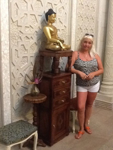 Ольга Князева