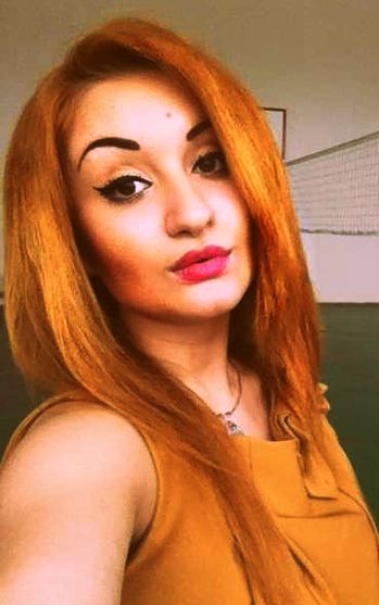 Анастасия Дима