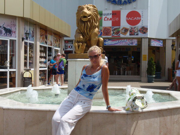 Татьяна Гилёва