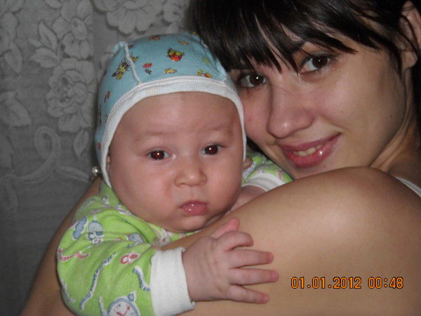 Гульнара Гильфанова