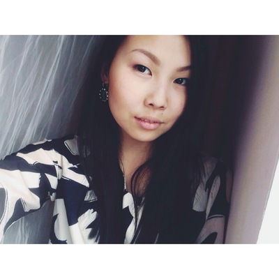 Таня Ноходоева