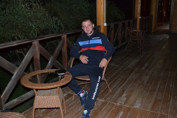 Юрий Бондарев