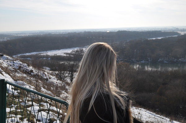 Юля Грядунова