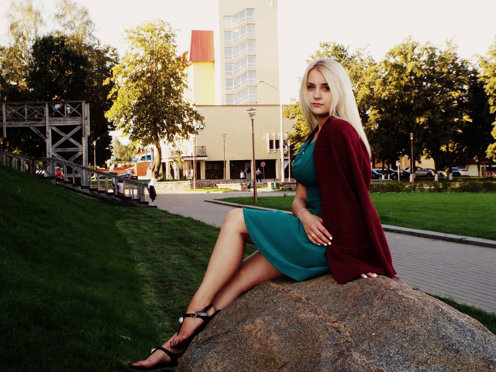 Анжелика Поль