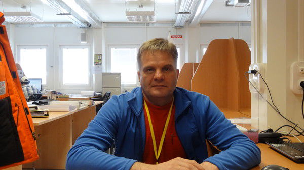 Скворцов Николай