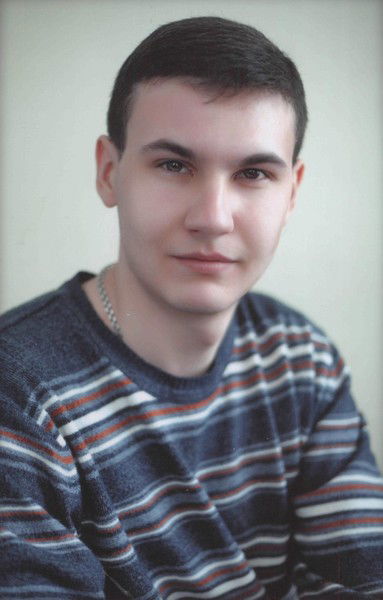 Сергей Тихоненков