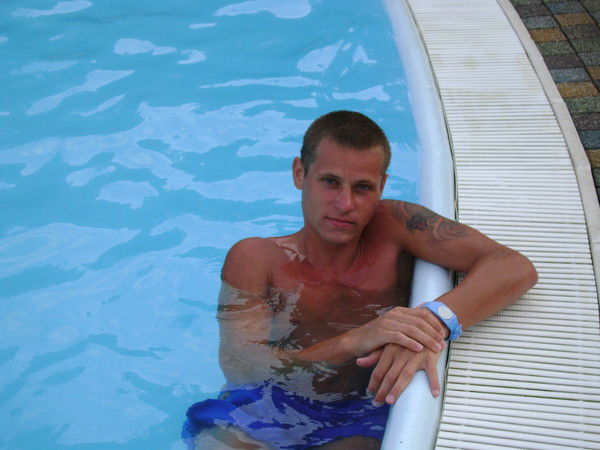 Игорь Сергеев