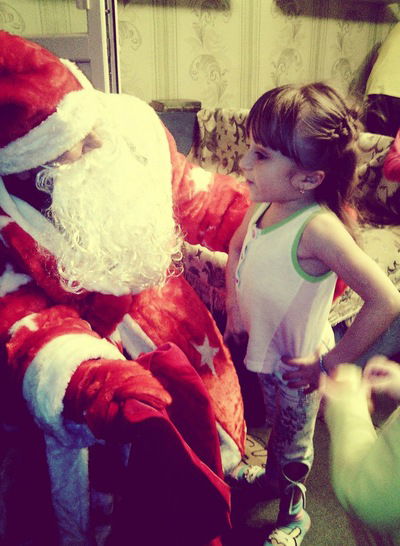 Елизавета Затышняк