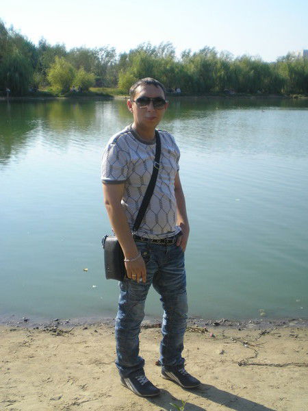 Фанис Хисматов