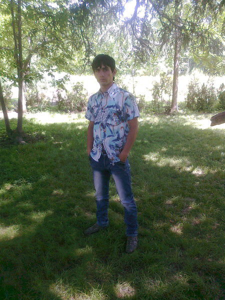 Умедчони Давроншо