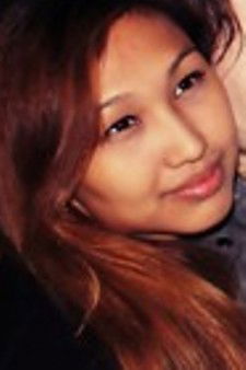 Азиза Туякова