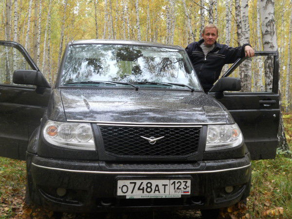 Вячеслав Зайченко