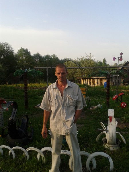 Сергей Моисеев