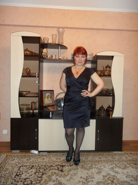 Оксана Сурова