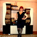 Оксана Сурова