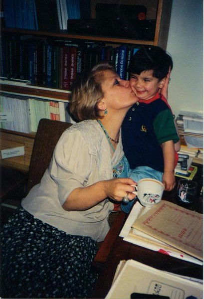 Мзия Мещерякова